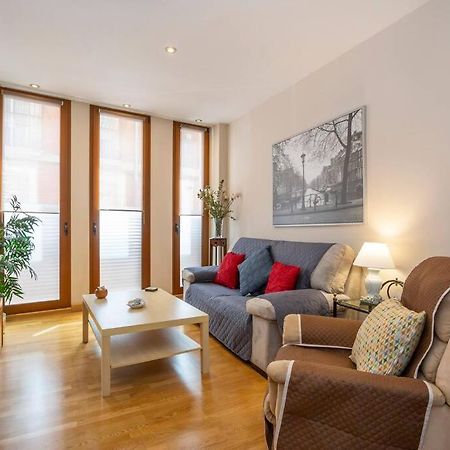 Marieta Apartment By The Castle With Ac Alicante Exterior foto